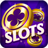 Luckyland Slots APP Download icon